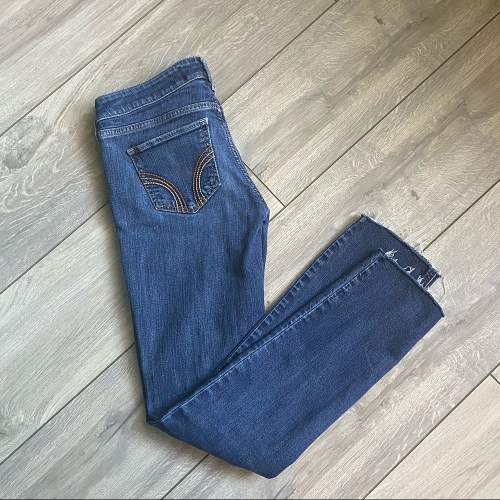😀 Hollister Skinny Jeans (A)*